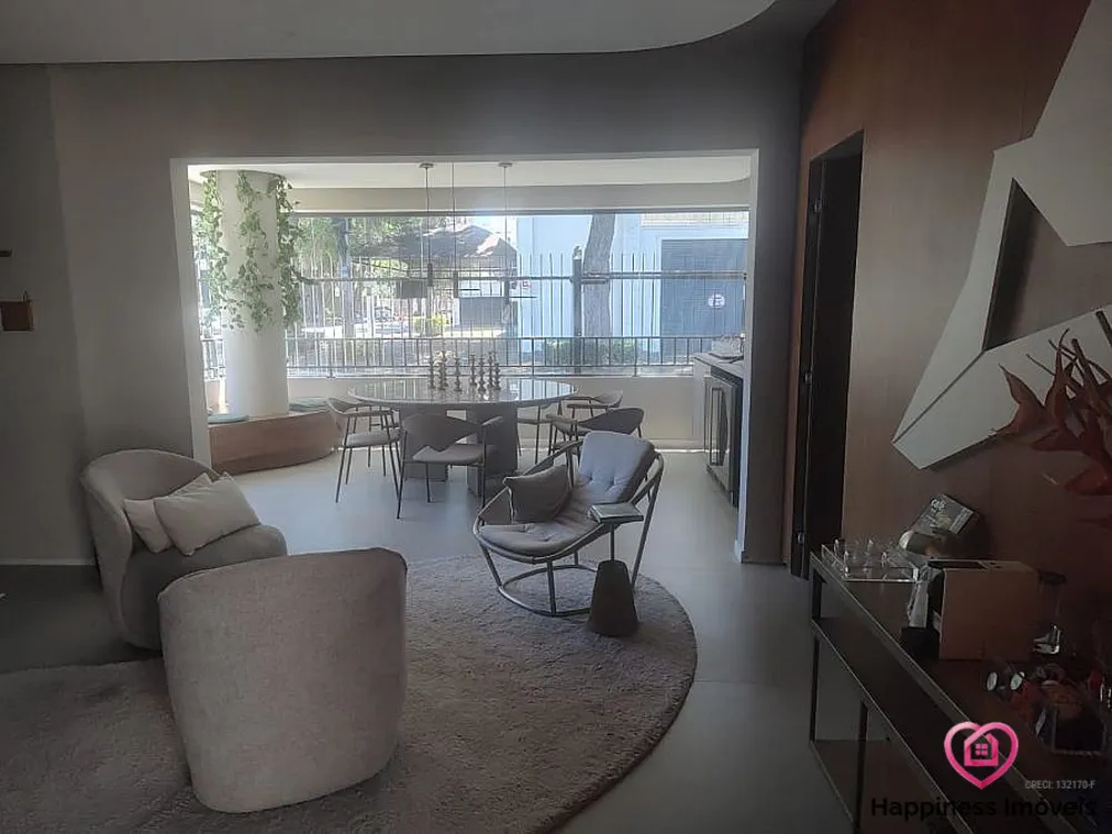 Apartamento, 3 quartos, 136 m² - Foto 2