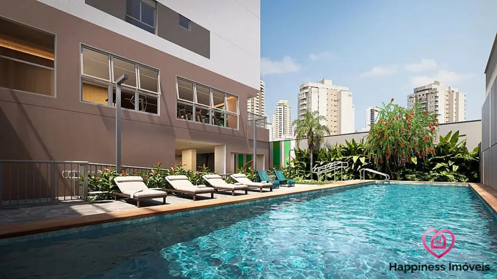 Apartamento, 3 quartos, 136 m² - Foto 16