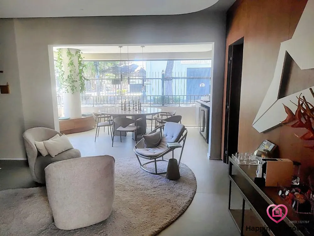 Apartamento, 3 quartos, 136 m² - Foto 1