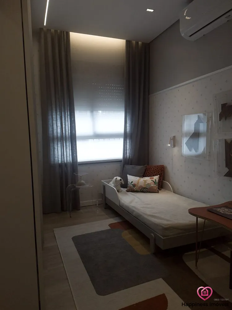 Apartamento, 3 quartos, 136 m² - Foto 14