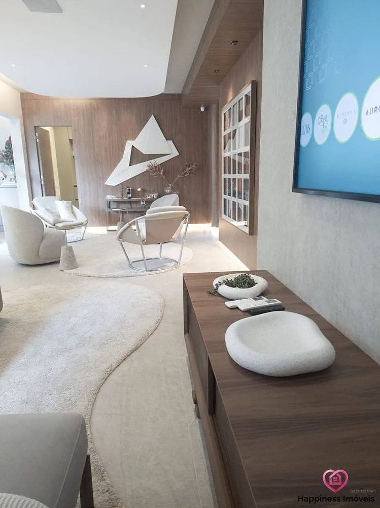 Apartamento, 3 quartos, 136 m² - Foto 4