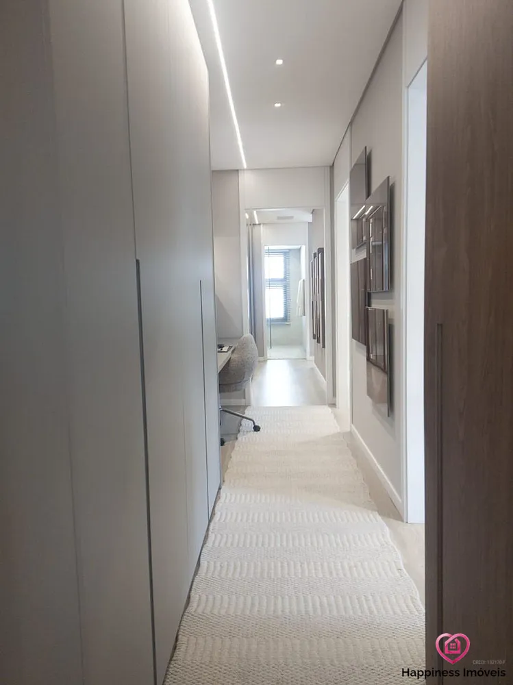 Apartamento, 3 quartos, 136 m² - Foto 9