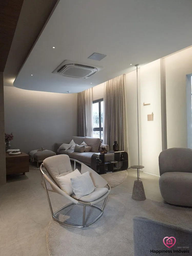 Apartamento, 3 quartos, 136 m² - Foto 3
