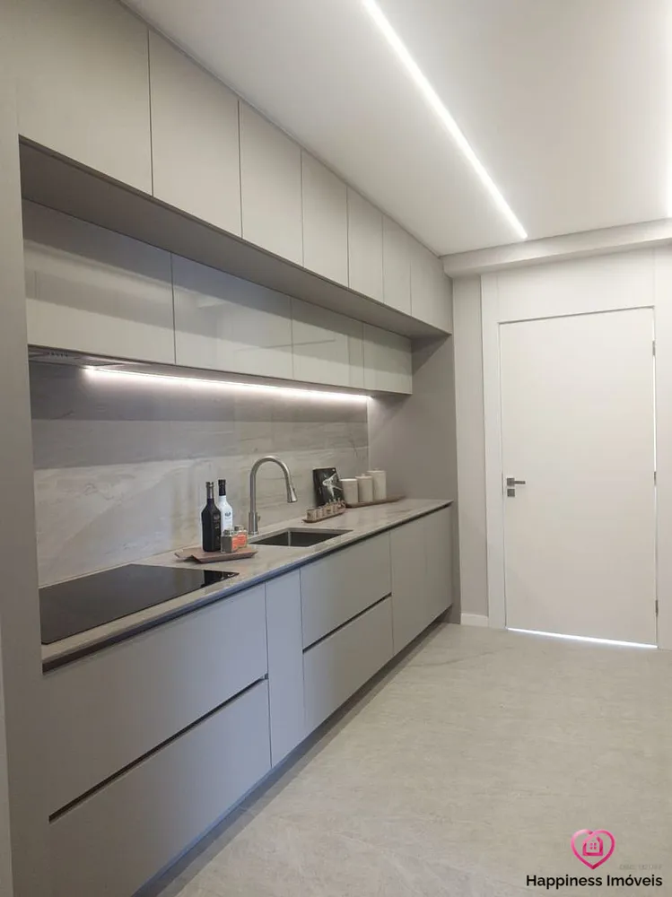 Apartamento, 3 quartos, 136 m² - Foto 2