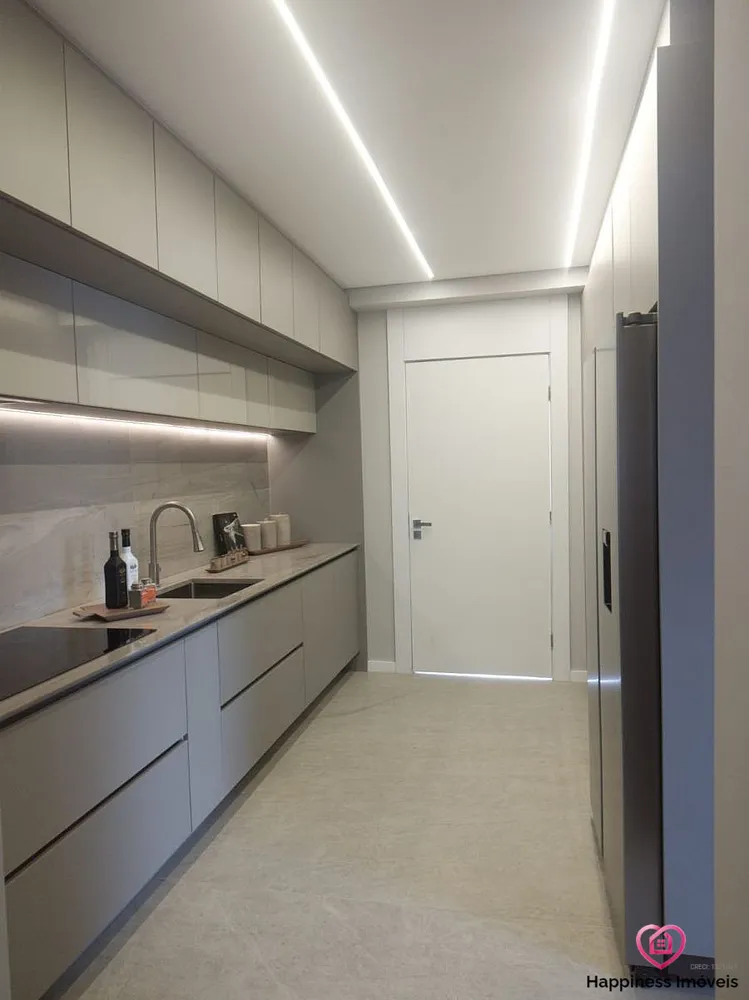 Apartamento, 3 quartos, 136 m² - Foto 5