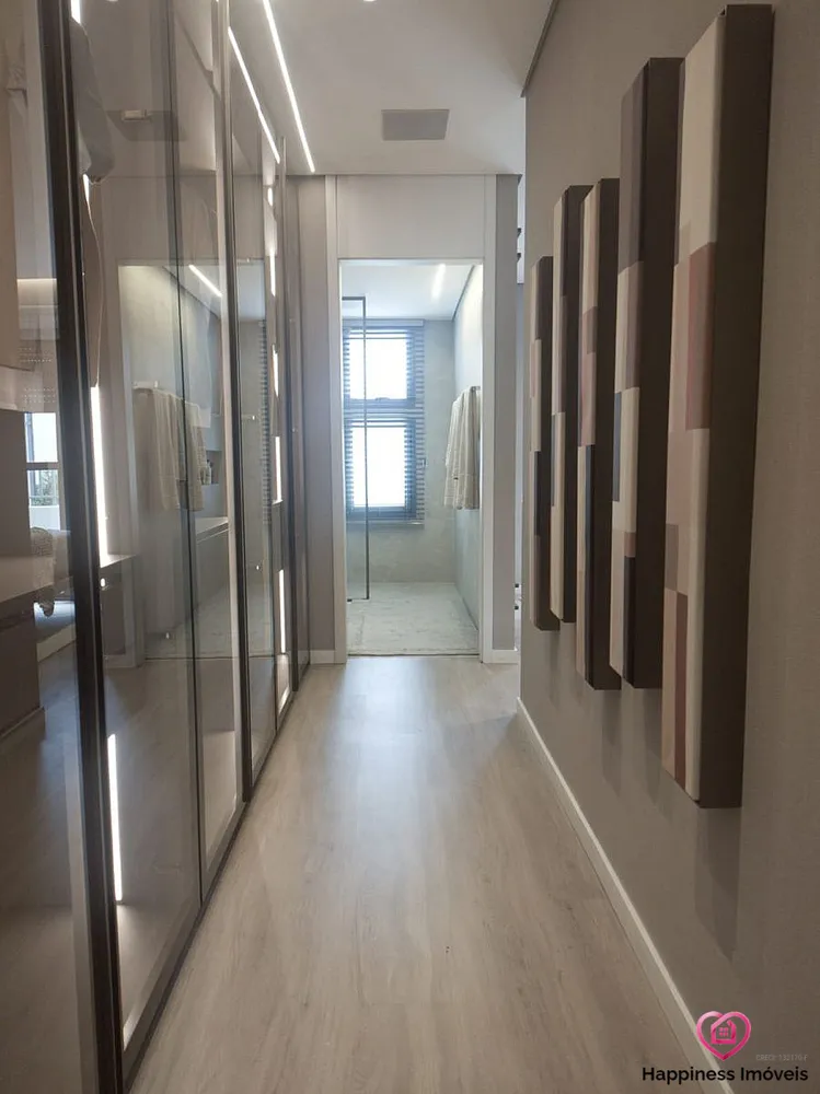 Apartamento, 3 quartos, 136 m² - Foto 8