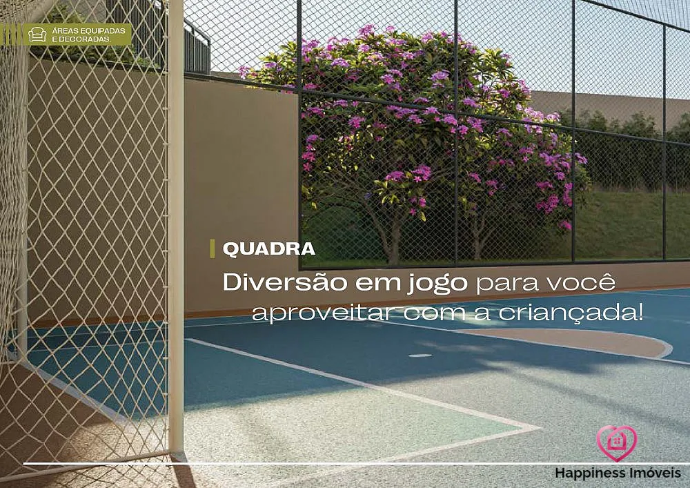 Apartamento, 2 quartos, 60 m² - Foto 16