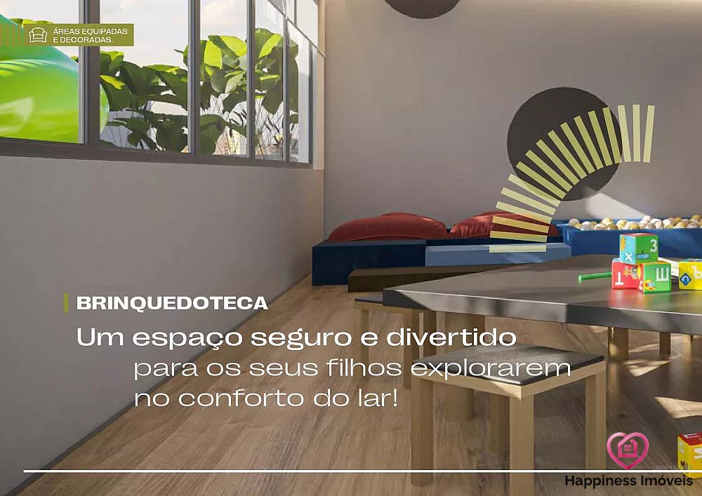 Apartamento, 2 quartos, 60 m² - Foto 12