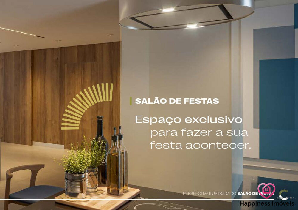 Apartamento, 2 quartos, 60 m² - Foto 2
