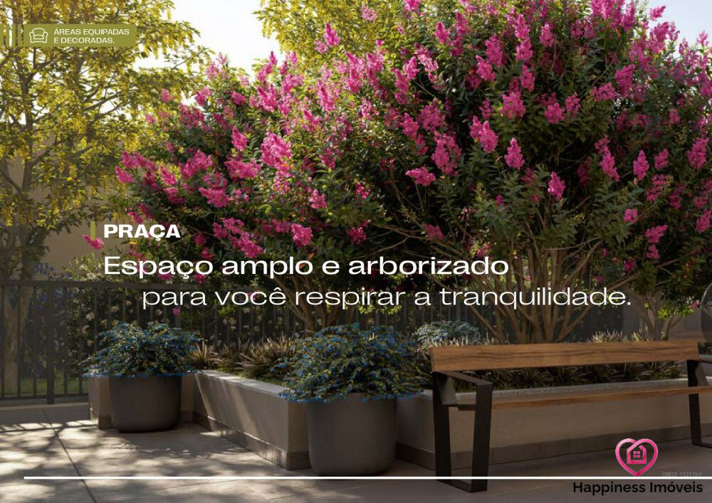 Apartamento, 2 quartos, 60 m² - Foto 1