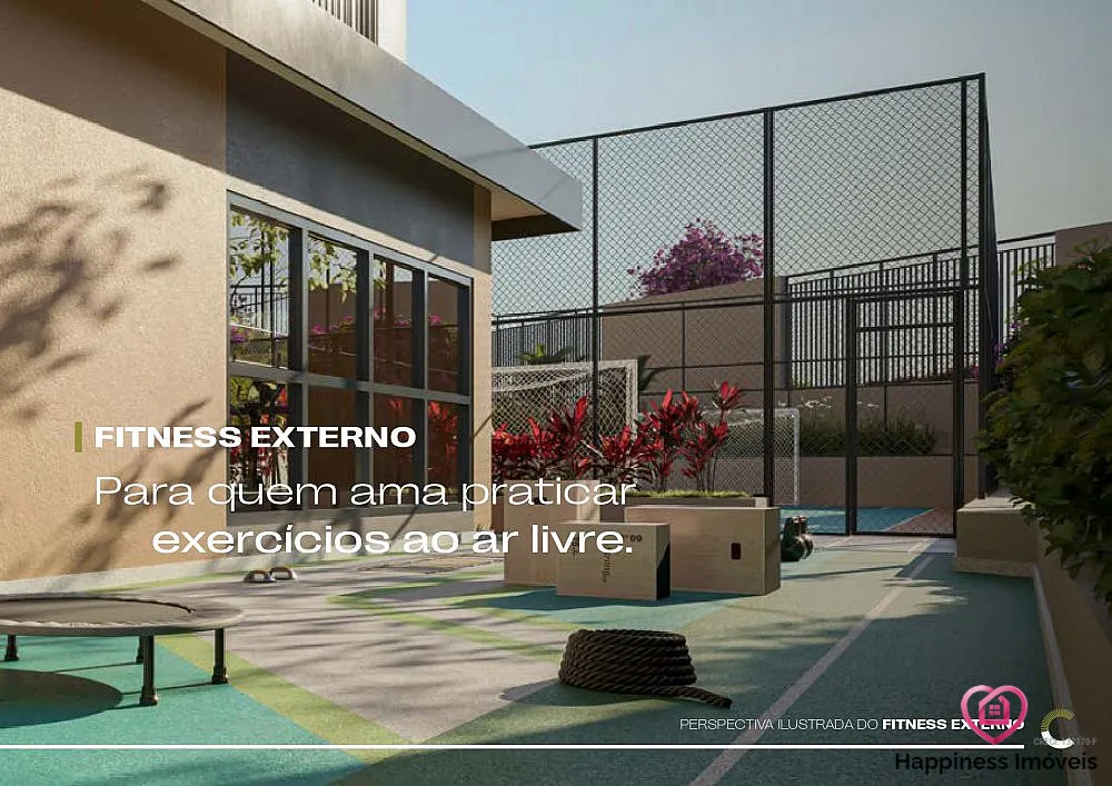 Apartamento, 2 quartos, 60 m² - Foto 15