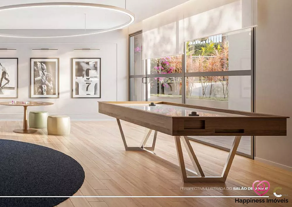 Apartamento, 2 quartos, 60 m² - Foto 10