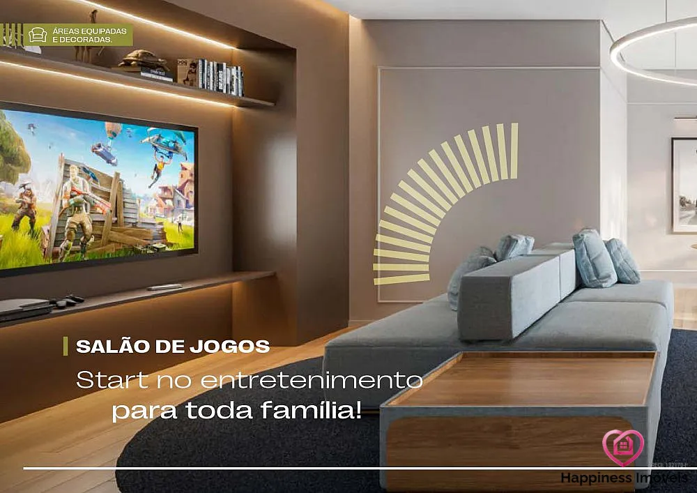 Apartamento, 2 quartos, 60 m² - Foto 13