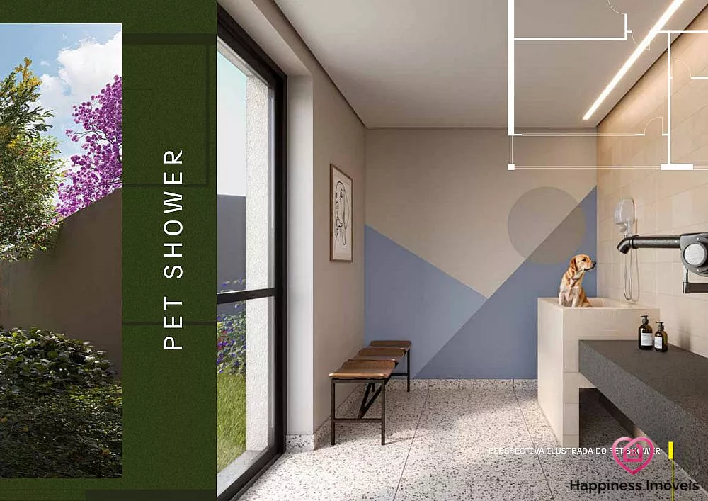 Apartamento, 3 quartos, 74 m² - Foto 7