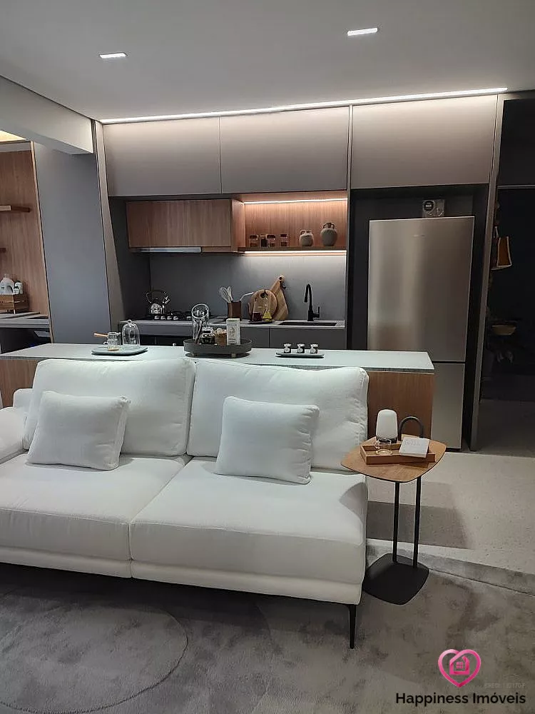 Apartamento, 3 quartos, 74 m² - Foto 2