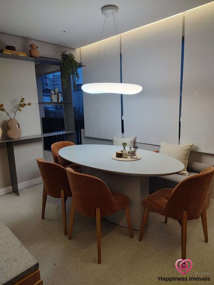 Apartamento, 3 quartos, 74 m² - Foto 5