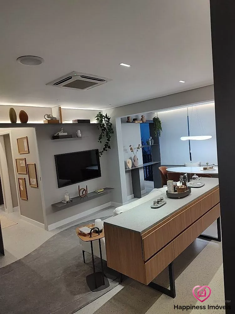 Apartamento, 3 quartos, 74 m² - Foto 1
