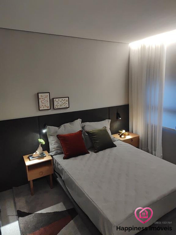 Apartamento, 3 quartos, 74 m² - Foto 6