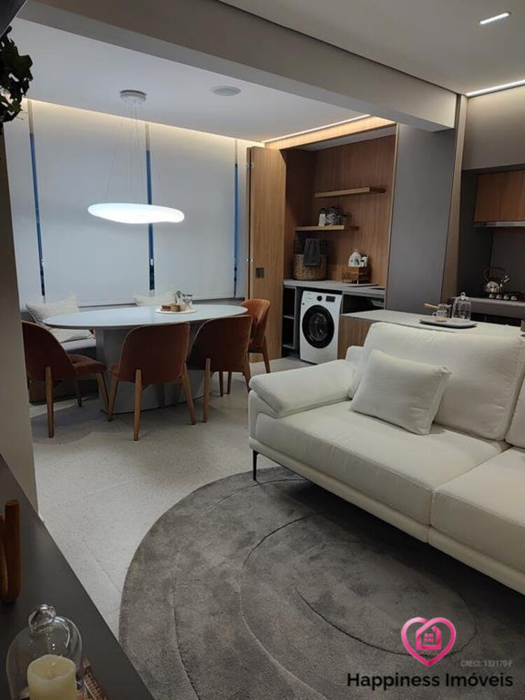 Apartamento, 3 quartos, 74 m² - Foto 3