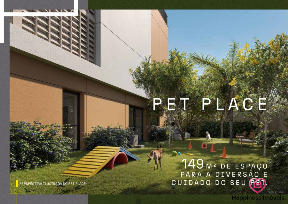 Apartamento, 3 quartos, 74 m² - Foto 8