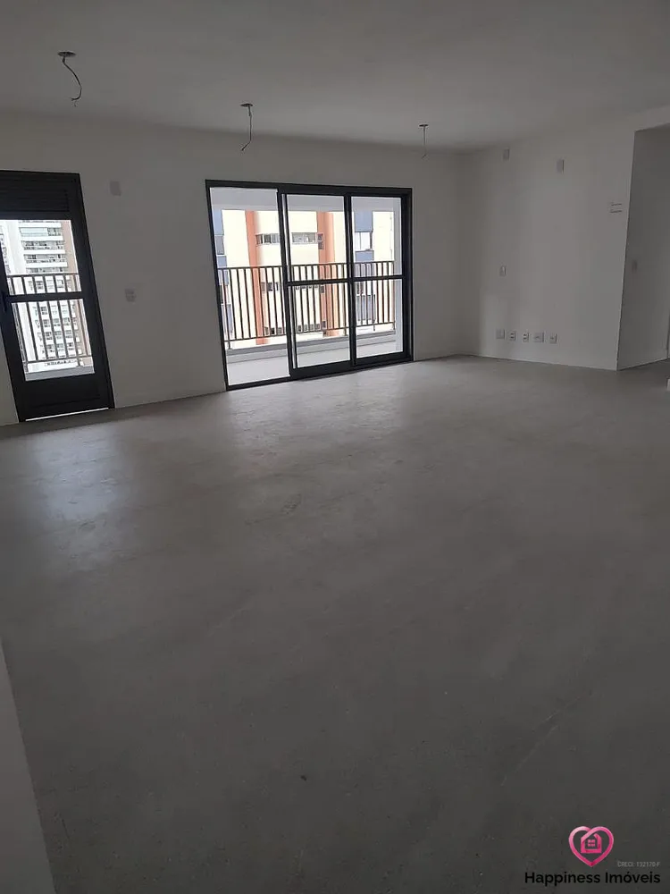 Apartamento, 3 quartos, 109 m² - Foto 2
