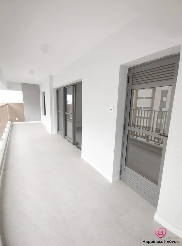 Apartamento, 3 quartos, 109 m² - Foto 1