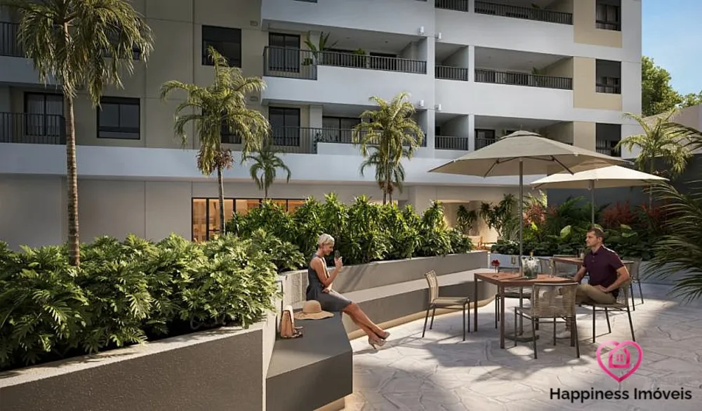 Apartamento, 3 quartos, 90 m² - Foto 4