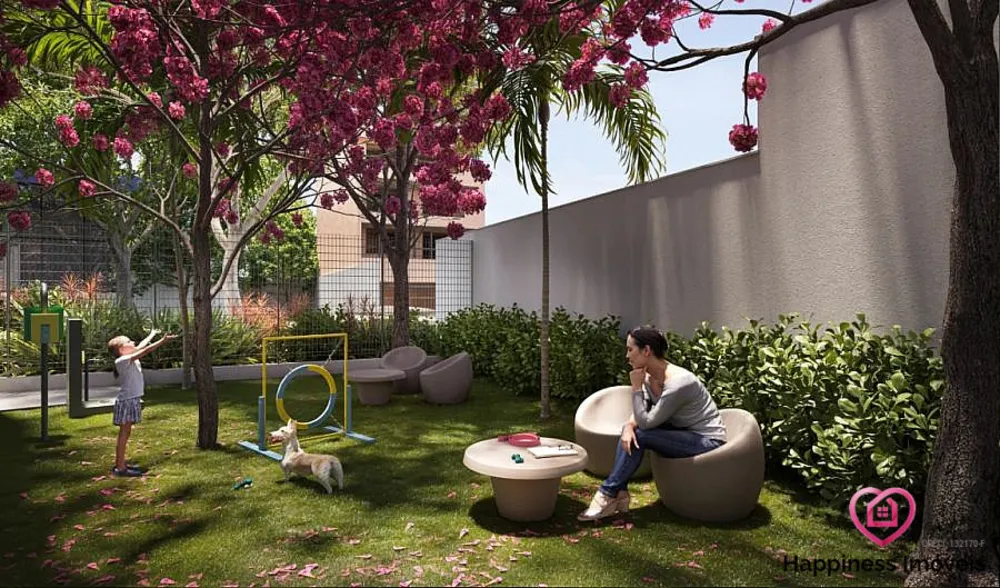 Apartamento, 3 quartos, 90 m² - Foto 12