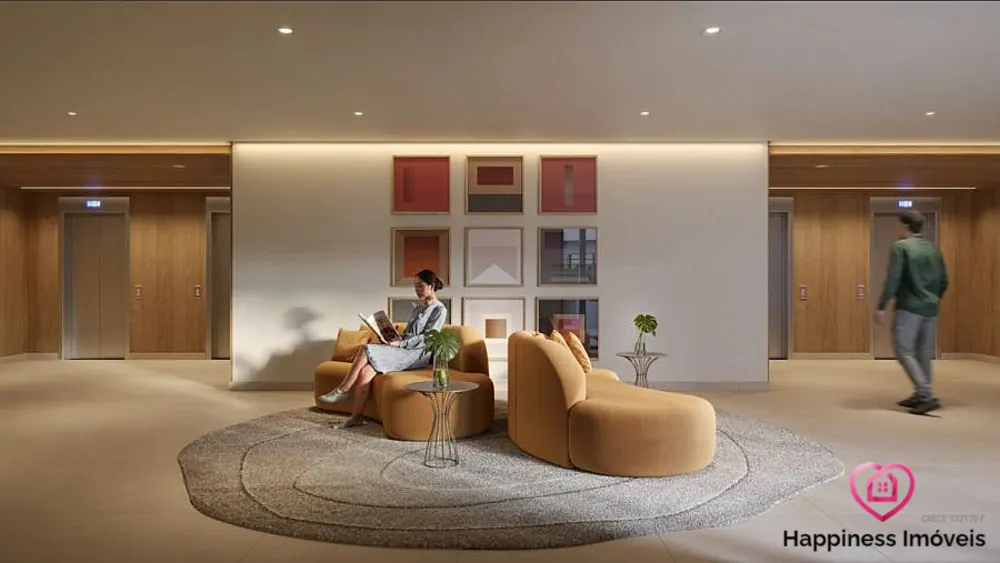 Apartamento, 3 quartos, 90 m² - Foto 6