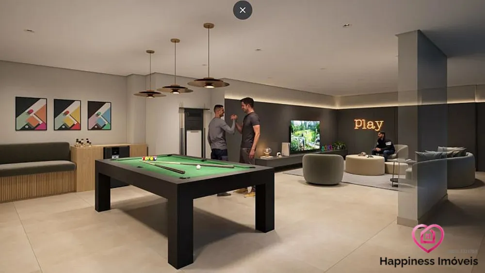 Apartamento, 3 quartos, 90 m² - Foto 8