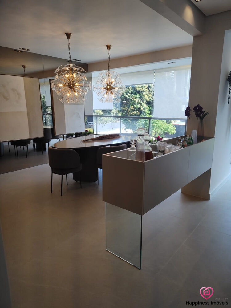 Apartamento, 3 quartos, 151 m² - Foto 3