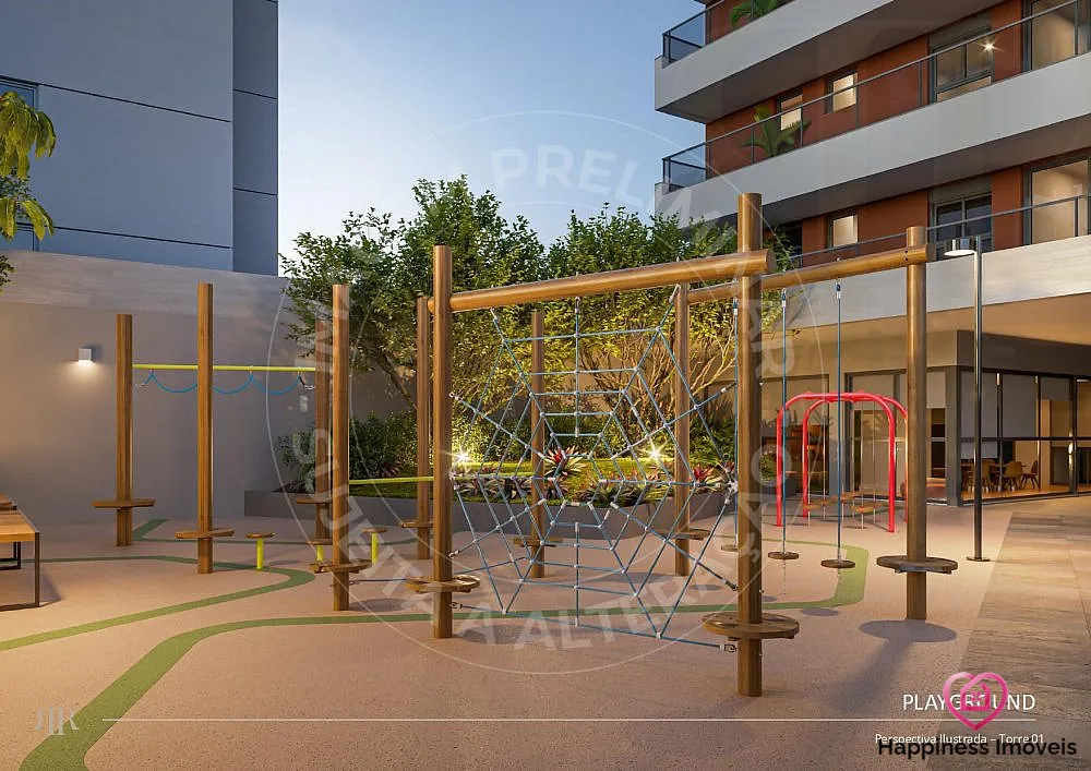 Apartamento, 3 quartos, 151 m² - Foto 15