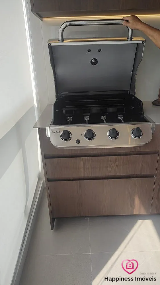 Apartamento, 3 quartos, 151 m² - Foto 4