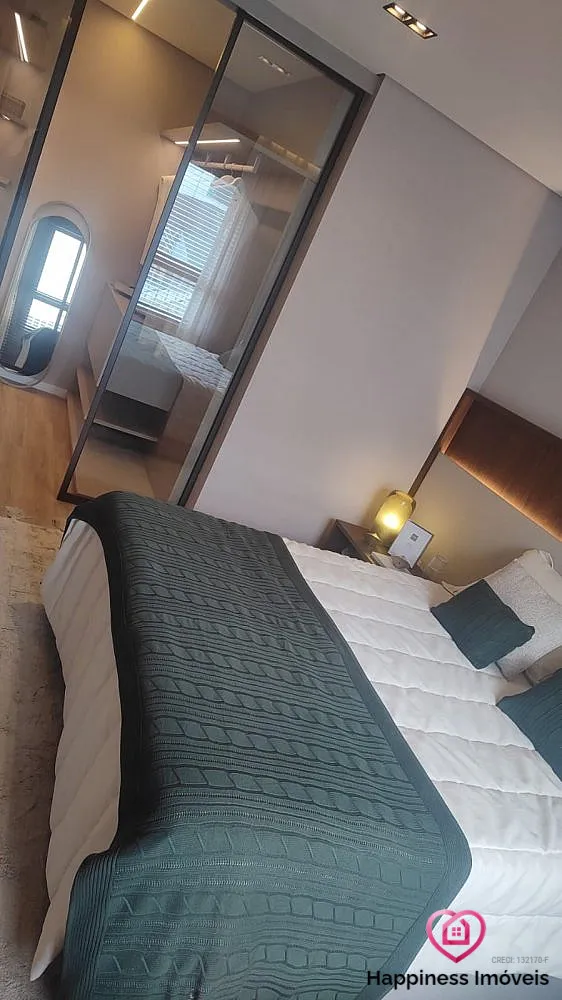 Apartamento, 3 quartos, 151 m² - Foto 7