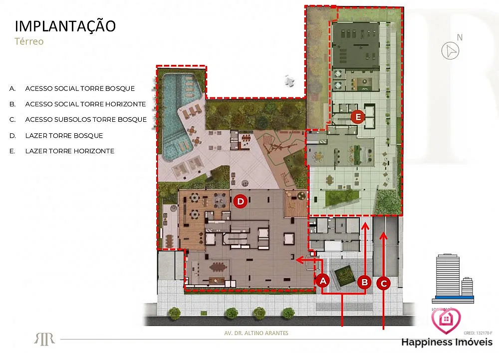 Apartamento, 3 quartos, 151 m² - Foto 19