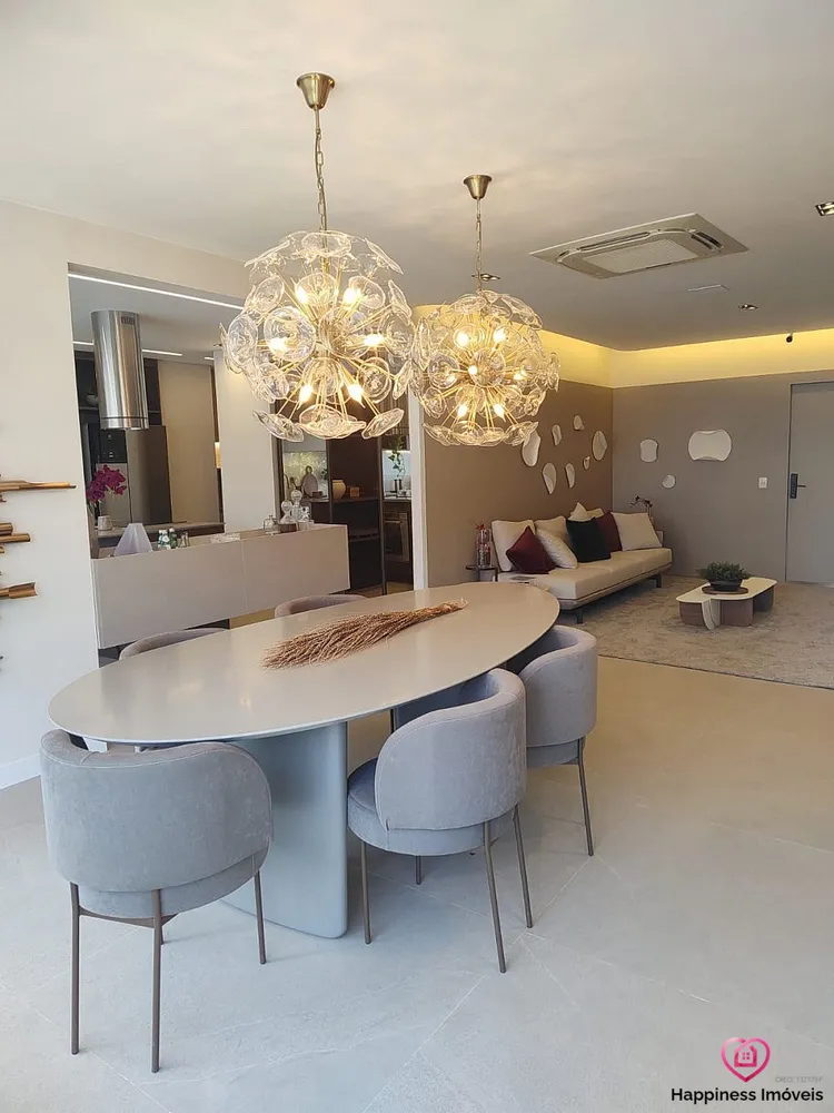Apartamento, 3 quartos, 151 m² - Foto 10