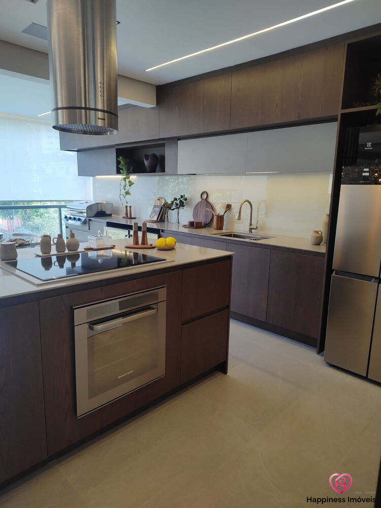 Apartamento, 3 quartos, 151 m² - Foto 4
