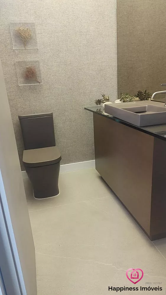 Apartamento, 3 quartos, 151 m² - Foto 5