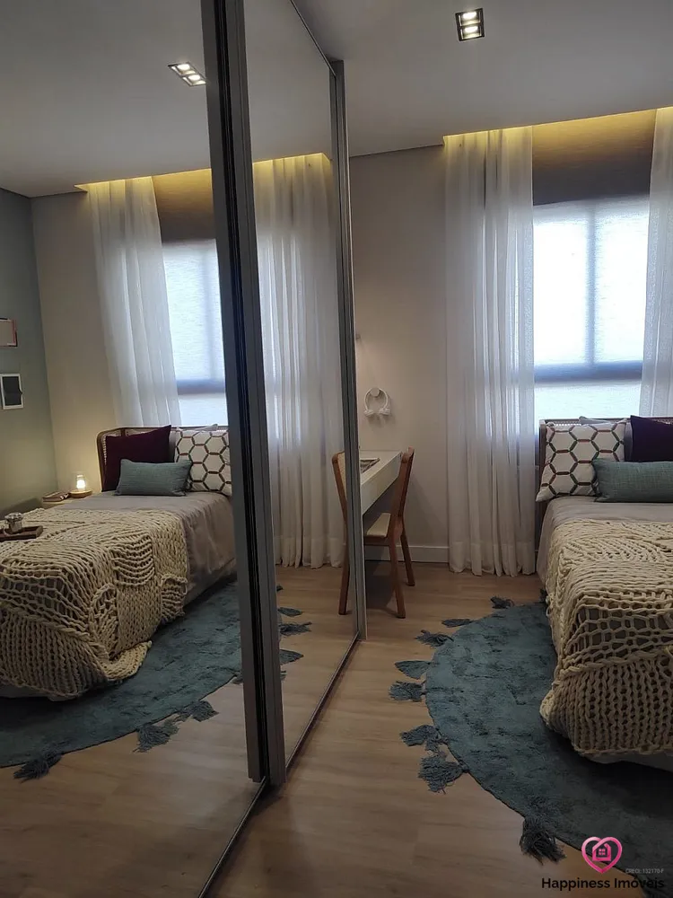 Apartamento, 3 quartos, 151 m² - Foto 10