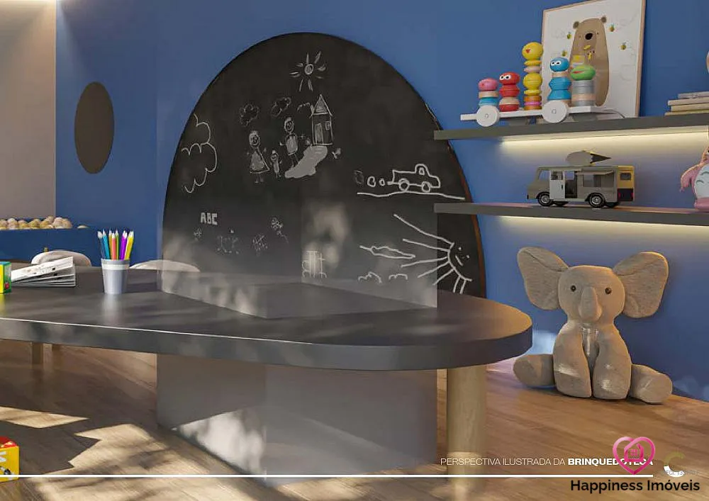 Apartamento, 3 quartos, 128 m² - Foto 15