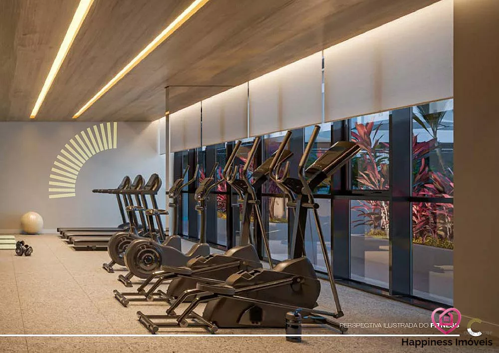 Apartamento, 3 quartos, 128 m² - Foto 9