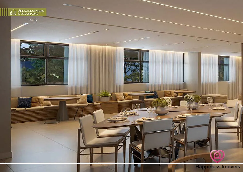 Apartamento, 3 quartos, 128 m² - Foto 12