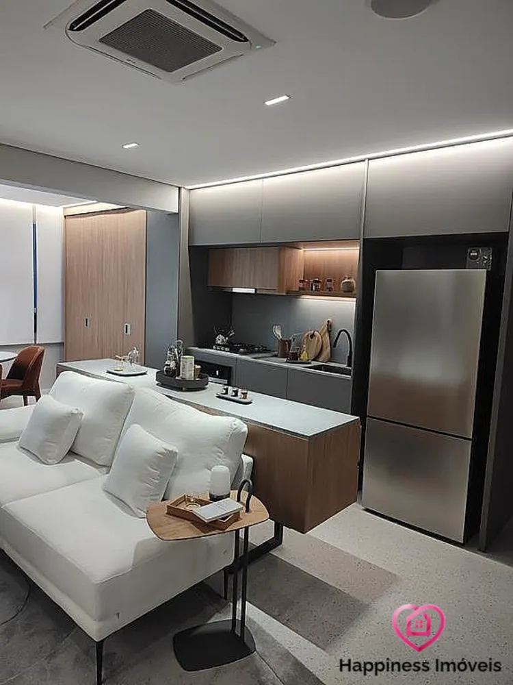 Apartamento, 3 quartos, 74 m² - Foto 1