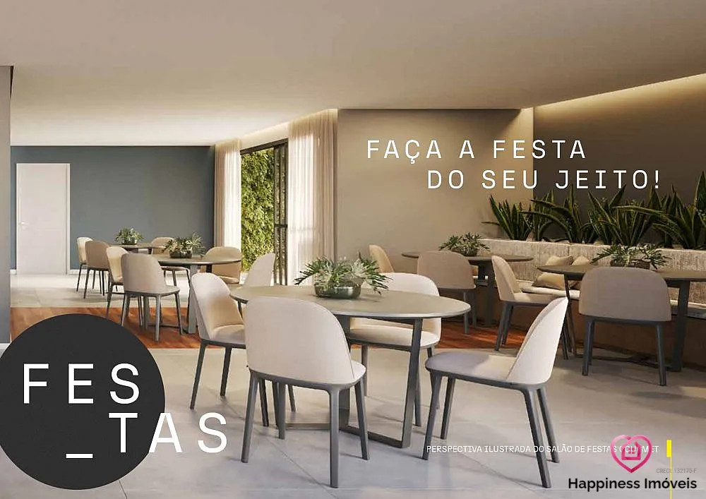 Apartamento, 3 quartos, 74 m² - Foto 17