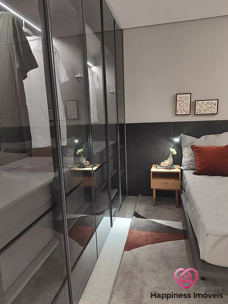 Apartamento, 3 quartos, 74 m² - Foto 4