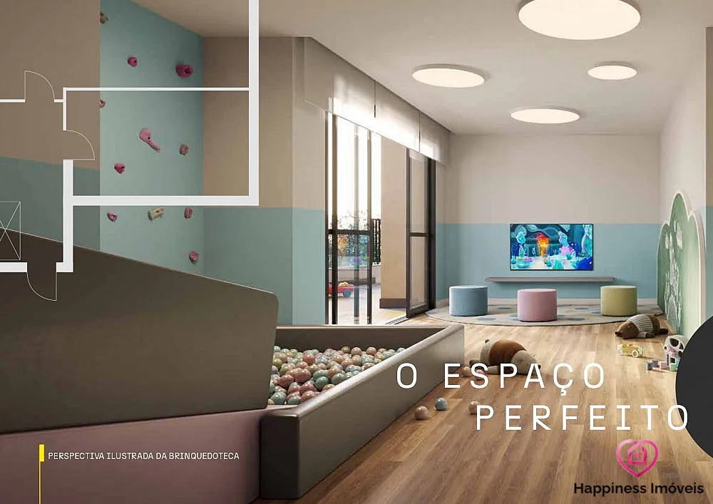 Apartamento, 3 quartos, 74 m² - Foto 15