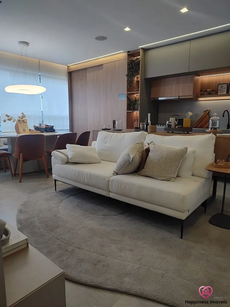 Apartamento, 2 quartos, 72 m² - Foto 1