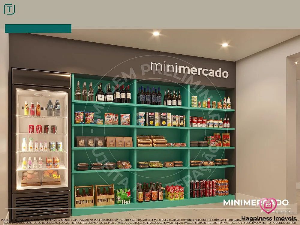 Apartamento, 2 quartos, 72 m² - Foto 15