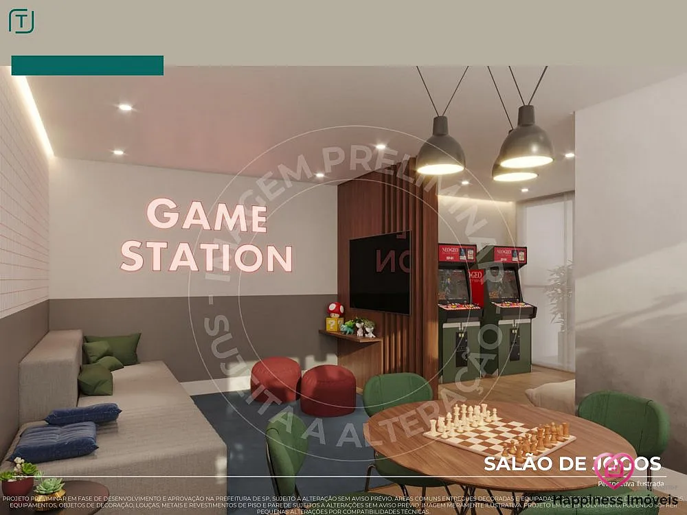 Apartamento, 2 quartos, 72 m² - Foto 13