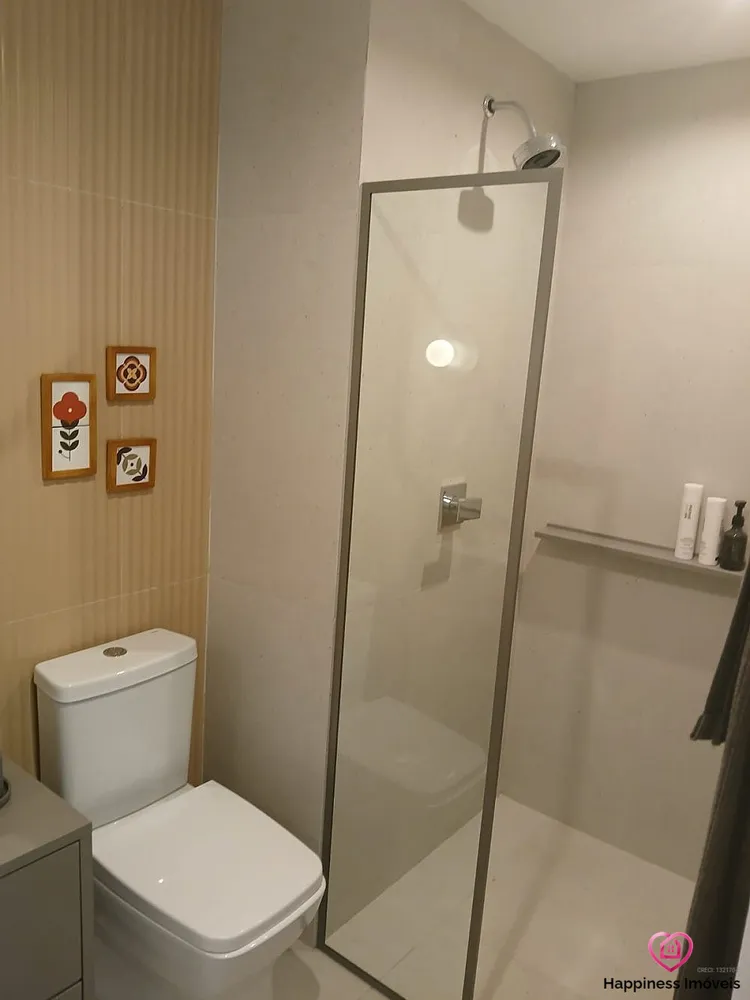 Apartamento, 2 quartos, 72 m² - Foto 9